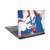 Crystal Palace FC Logo Art Marble Vinyl Sticker Skin Decal Cover for Dell Inspiron 15 7000 P65F