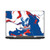 Crystal Palace FC Logo Art Marble Vinyl Sticker Skin Decal Cover for Dell Inspiron 15 7000 P65F