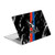 Crystal Palace FC Logo Art Black Marble Vinyl Sticker Skin Decal Cover for Apple MacBook Pro 15.4" A1707/A1990