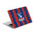 Crystal Palace FC Logo Art Home Kit Vinyl Sticker Skin Decal Cover for Apple MacBook Pro 16" A2485