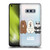 We Bare Bears Character Art Group 2 Soft Gel Case for Samsung Galaxy S10e