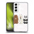 We Bare Bears Character Art Group 2 Soft Gel Case for Samsung Galaxy S22 5G