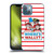 Where's Wally? Graphics Characters Soft Gel Case for Apple iPhone 13