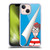 Where's Wally? Graphics Peek Soft Gel Case for Apple iPhone 13 Mini