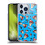 Where's Wally? Graphics Head Pattern Soft Gel Case for Apple iPhone 13 Pro