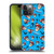 Where's Wally? Graphics Head Pattern Soft Gel Case for Apple iPhone 14 Pro Max