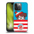 Where's Wally? Graphics Half Face Soft Gel Case for Apple iPhone 14 Pro