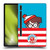 Where's Wally? Graphics Half Face Soft Gel Case for Samsung Galaxy Tab S8