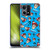 Where's Wally? Graphics Head Pattern Soft Gel Case for OPPO Reno8 4G