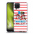 Where's Wally? Graphics Characters Soft Gel Case for Samsung Galaxy A12 (2020)