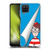 Where's Wally? Graphics Peek Soft Gel Case for Samsung Galaxy A12 (2020)