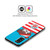 Where's Wally? Graphics Half Face Soft Gel Case for Samsung Galaxy A21 (2020)