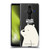 We Bare Bears Character Art Ice Bear Soft Gel Case for Sony Xperia Pro-I
