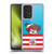 Where's Wally? Graphics Half Face Soft Gel Case for Samsung Galaxy A53 5G (2022)