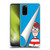 Where's Wally? Graphics Peek Soft Gel Case for Samsung Galaxy S20 / S20 5G