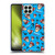 Where's Wally? Graphics Head Pattern Soft Gel Case for Samsung Galaxy M53 (2022)