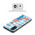 Where's Wally? Graphics Stripes Blue Soft Gel Case for Samsung Galaxy S23 5G