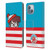 Where's Wally? Graphics Half Face Leather Book Wallet Case Cover For Apple iPhone 14