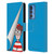 Where's Wally? Graphics Peek Leather Book Wallet Case Cover For Motorola Edge 20 Pro