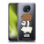 We Bare Bears Character Art Group 3 Soft Gel Case for Xiaomi Redmi Note 9T 5G