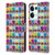 Where's Wally? Graphics Portrait Pattern Leather Book Wallet Case Cover For OPPO Reno8 Pro