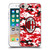 AC Milan Crest Patterns Digital Camouflage Soft Gel Case for Apple iPhone 7 / 8 / SE 2020 & 2022 & MagSafe