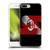 AC Milan Crest Patterns Diagonal Soft Gel Case for Apple iPhone 7 Plus / iPhone 8 Plus & MagSafe