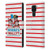 Where's Wally? Graphics Characters Leather Book Wallet Case Cover For Xiaomi Redmi Note 9 / Redmi 10X 4G