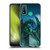 Ed Beard Jr Dragons The Awakening Soft Gel Case for Huawei P Smart (2020)