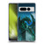 Ed Beard Jr Dragons The Awakening Soft Gel Case for Google Pixel 7 Pro