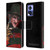 A Nightmare On Elm Street 2 Freddy's Revenge Graphics Key Art Leather Book Wallet Case Cover For Motorola Edge 30 Neo 5G
