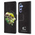 Ben 10: Omniverse Graphics Heatblast Leather Book Wallet Case Cover For Samsung Galaxy A34 5G