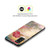 Aimee Stewart Smokey Floral Midsummer Soft Gel Case for Samsung Galaxy A22 5G / F42 5G (2021)