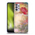 Aimee Stewart Smokey Floral Midsummer Soft Gel Case for Samsung Galaxy A32 5G / M32 5G (2021)