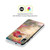 Aimee Stewart Smokey Floral Midsummer Soft Gel Case for HTC Desire 21 Pro 5G