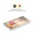 Aimee Stewart Smokey Floral Midsummer Soft Gel Case for OPPO Find X3 / Pro