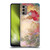 Aimee Stewart Smokey Floral Midsummer Soft Gel Case for Motorola Moto G60 / Moto G40 Fusion