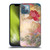 Aimee Stewart Smokey Floral Midsummer Soft Gel Case for Apple iPhone 13