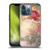 Aimee Stewart Smokey Floral Midsummer Soft Gel Case for Apple iPhone 13 Pro