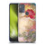 Aimee Stewart Smokey Floral Midsummer Soft Gel Case for Motorola Moto G50