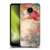Aimee Stewart Smokey Floral Midsummer Soft Gel Case for Nokia C10 / C20