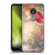 Aimee Stewart Smokey Floral Midsummer Soft Gel Case for Nokia C21