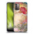 Aimee Stewart Smokey Floral Midsummer Soft Gel Case for Nokia G11 / G21