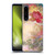 Aimee Stewart Smokey Floral Midsummer Soft Gel Case for Sony Xperia 1 IV
