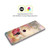 Aimee Stewart Smokey Floral Midsummer Soft Gel Case for Sony Xperia 1 III