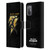 Black Adam Graphics Black Adam 2 Leather Book Wallet Case Cover For HTC Desire 21 Pro 5G