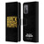 Black Adam Graphics Logotype Leather Book Wallet Case Cover For HTC Desire 21 Pro 5G