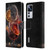 Spacescapes Cocktails Gin Explosion, Negroni Leather Book Wallet Case Cover For Xiaomi 12T Pro