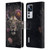 Spacescapes Floral Lions Pride Leather Book Wallet Case Cover For Xiaomi 12T Pro
