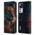 Spacescapes Floral Lions Star Watching Leather Book Wallet Case Cover For Xiaomi 12T Pro